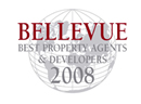 Auszeichnung Bellevue 2008